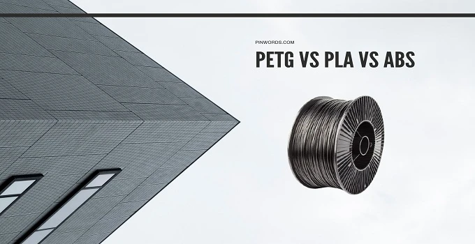 ABS VS PLA Filament Comparison