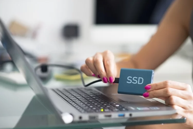 Top 5 Best SSD Under 50: Reviews 2023