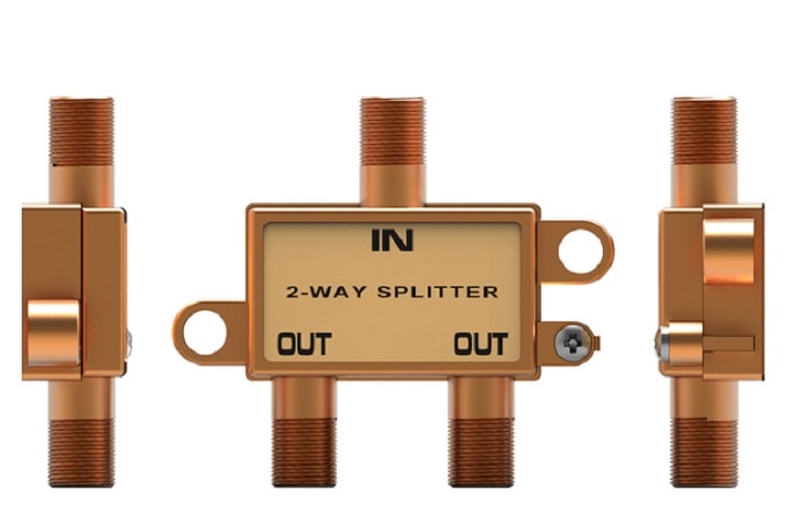 Buying Guide for The Best Coaxial Splitter