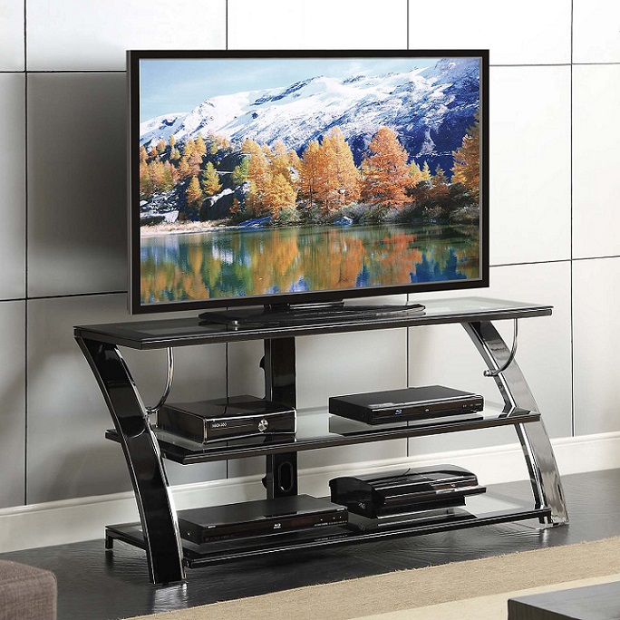 Buying LCD, PLasma Or LED TV Stands