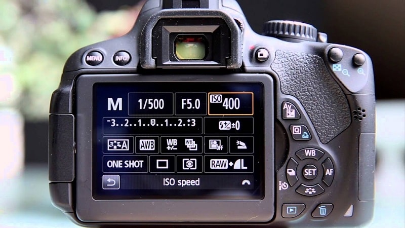 Know Your Digital Camera Properly