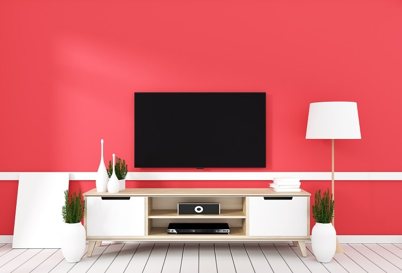 Custom TV Furniture