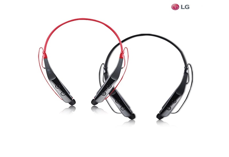 Best LG Bluetooth Headset in 2023