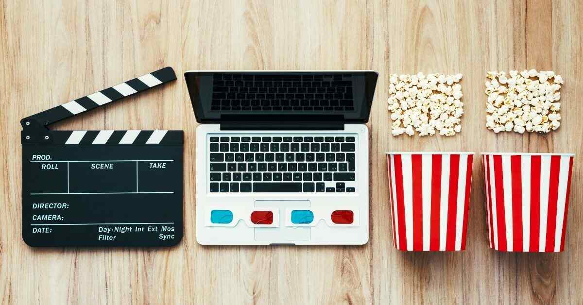 Top Laptop for Streaming Movies by Editors