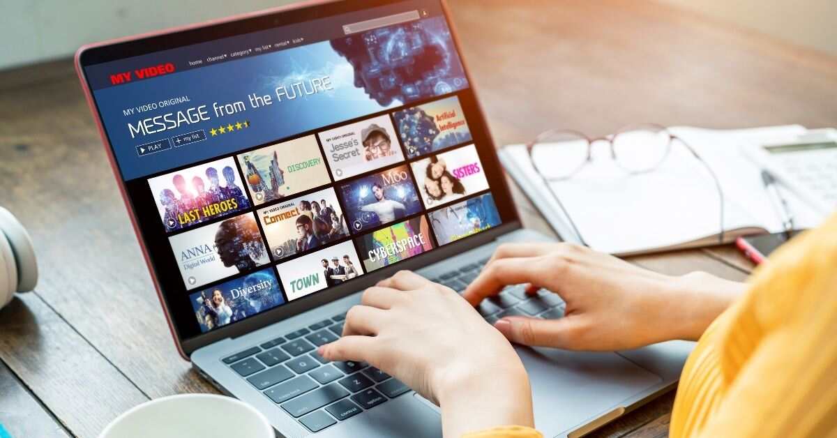 Editors' Picks: Top Laptops for Streaming Videos