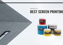 Best Screen Printing Ink