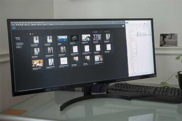  Best Monitor For Photo Editing Under 500 Reviews 