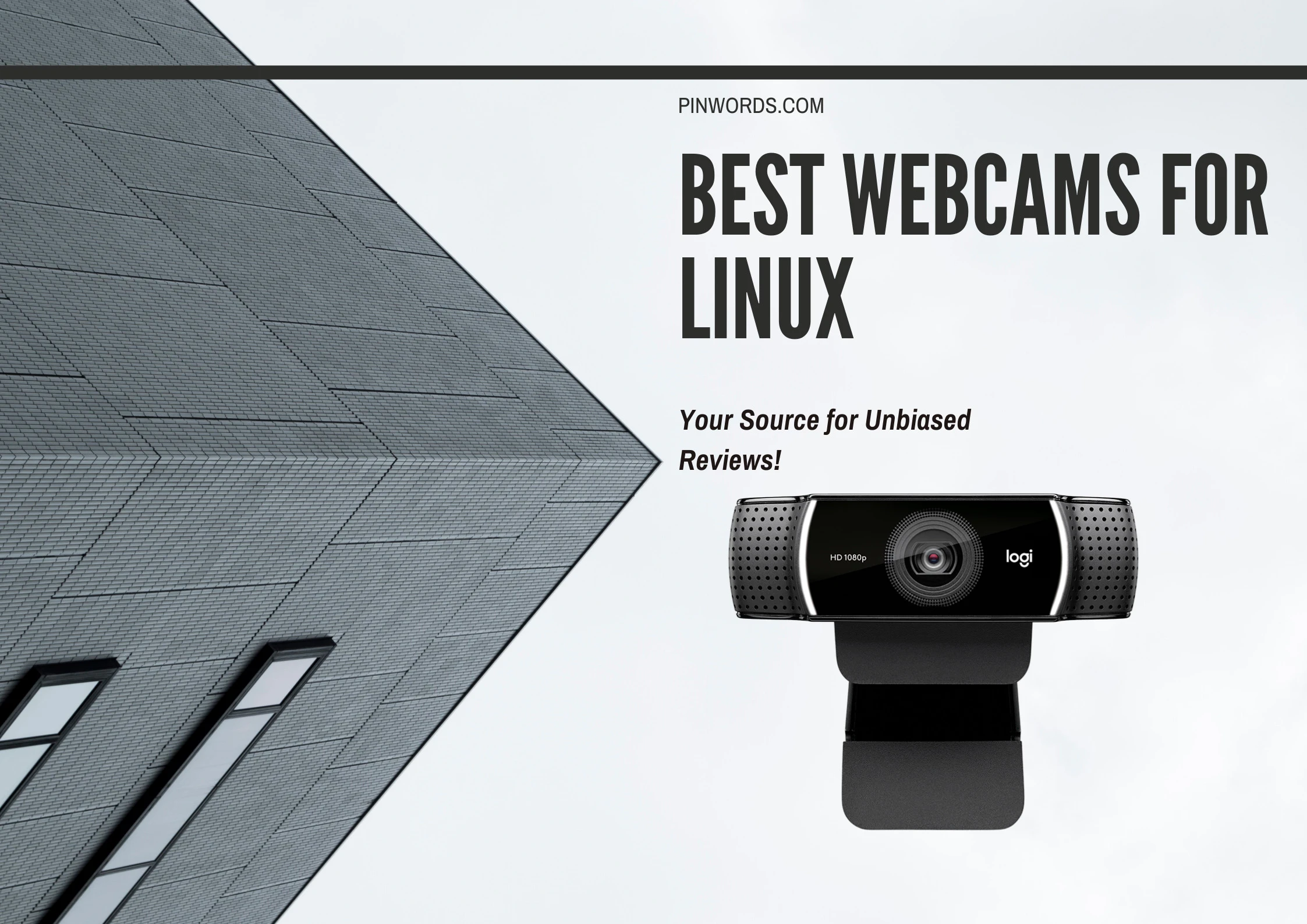  Best Webcams For Linux Reviews 