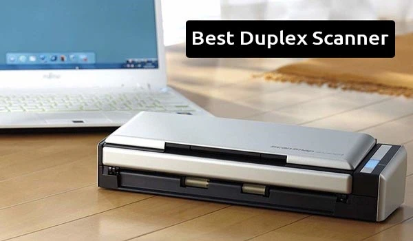  Best Duplex Scanner Reviews 
