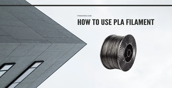 How To Splice PLA Filament