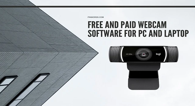 Free Virtual Webcam Software