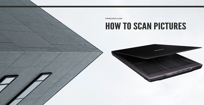 Why Are Scanning Pictures Important?