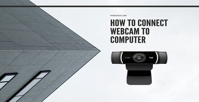 How To Install A Webcam 