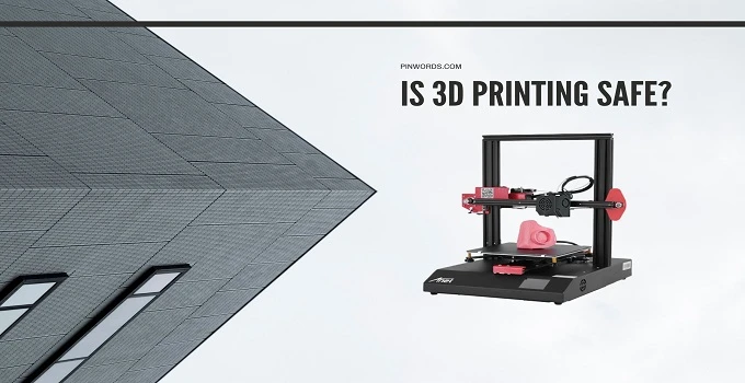 Is PLA Filament Toxic?