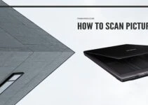 How To Scan Pictures