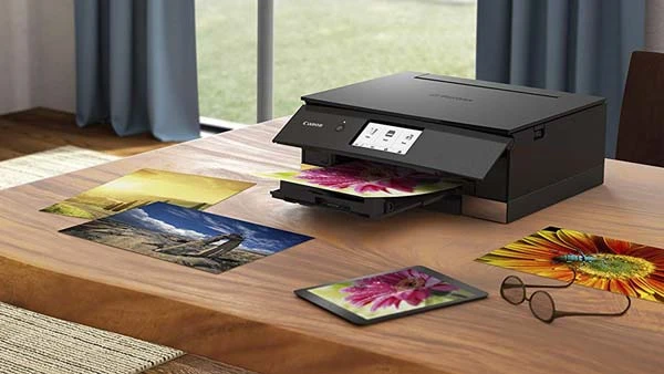 Top 5 Best Pigment Ink Printer Reviews 2022