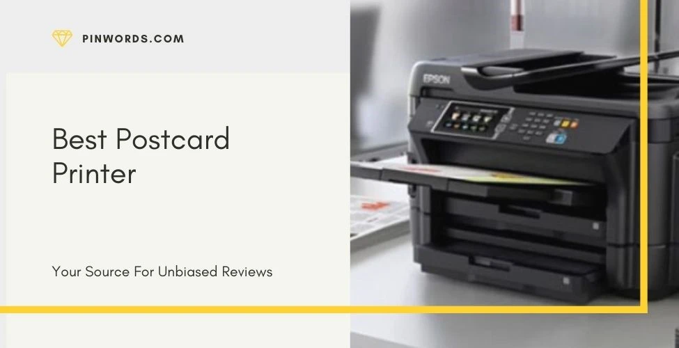  Best Postcard Printer Reviews 