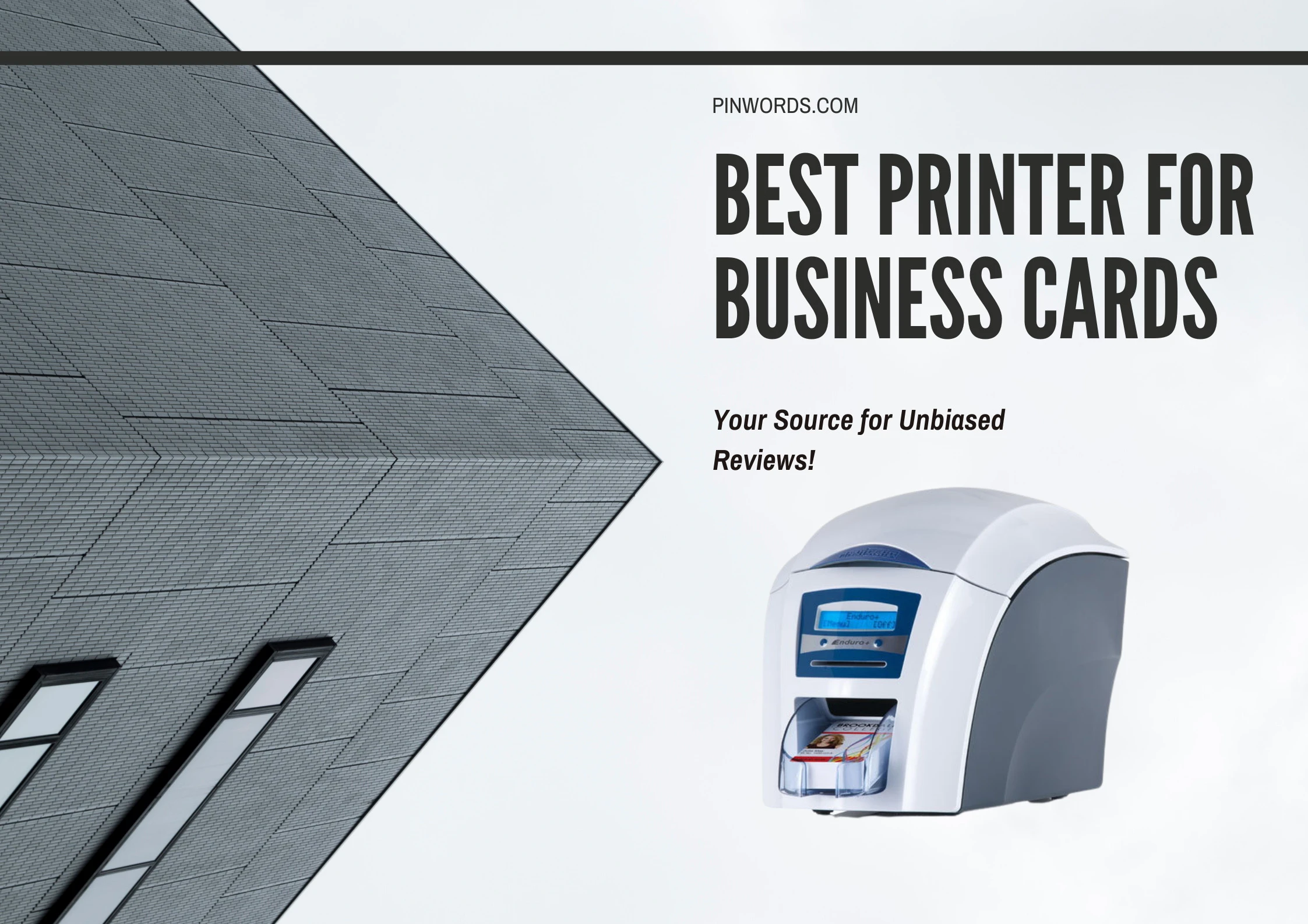  Best Printer for Business Cards Reviews 