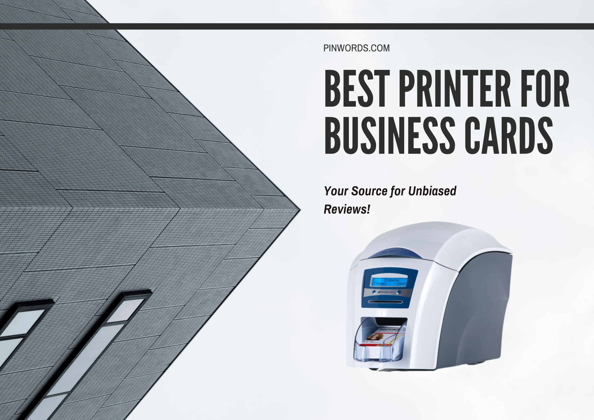 Best Printer For Business Cards 2023