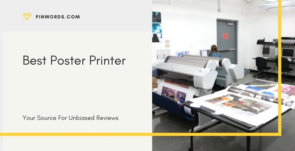  Best Poster Printer Reviews: 
