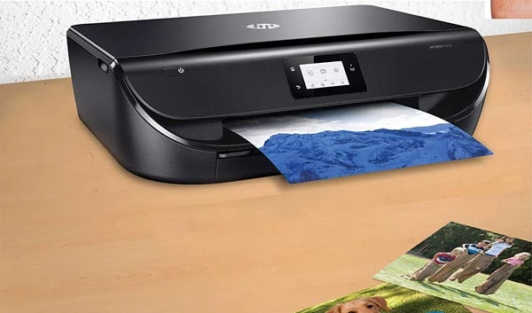  Best Portable Scanner Printer Reviews 