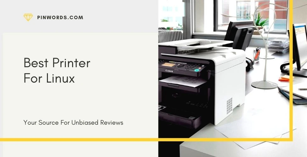   Best Printers For Linux Reviews  