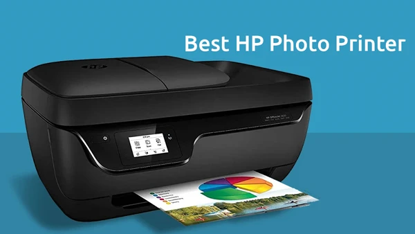  Best HP Photo Printer Reviews 