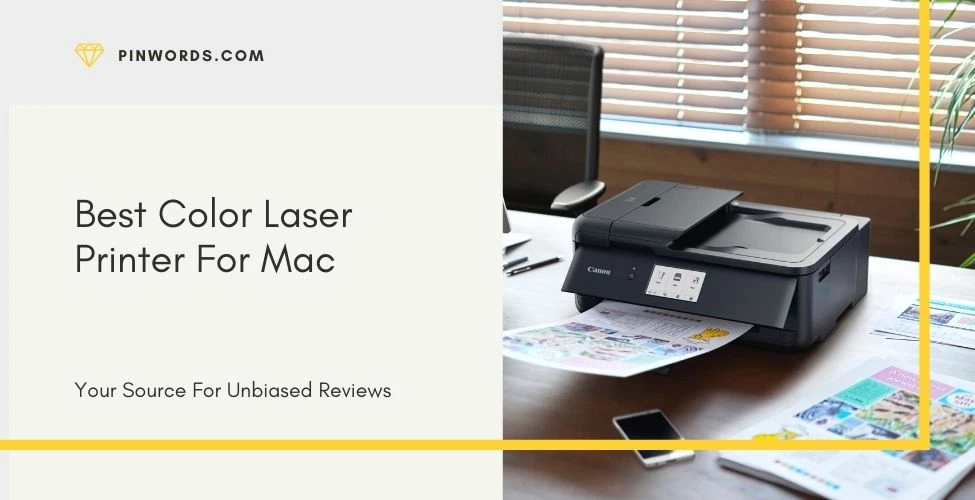  Best Color Laser Printer For Mac reviews 