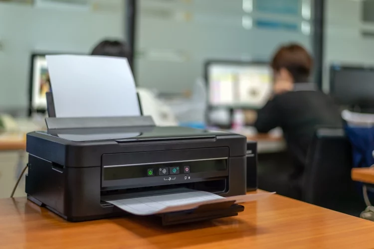 Top 5 Best Portable Scanner Printer Reviews 2022