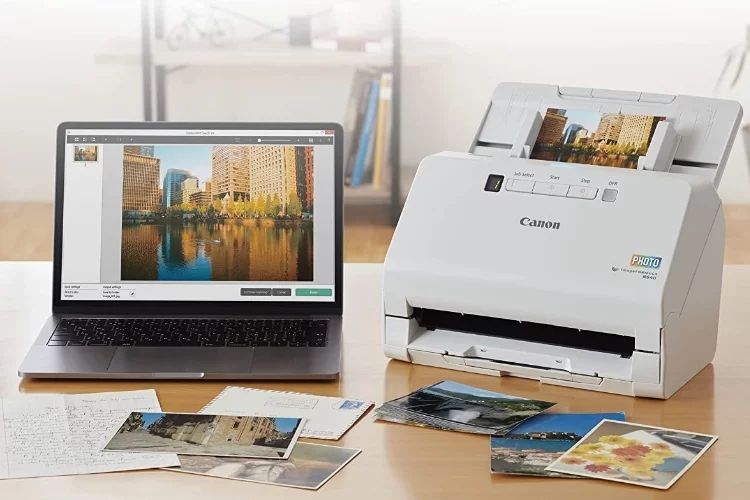 Best Photo Scanner With Feeder Reviews, Buying Guide and FAQs 2022