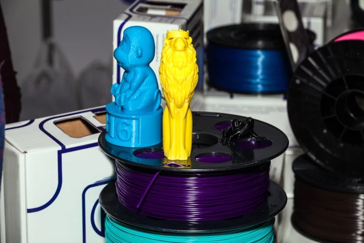 Top 5 Best Nylon Filament Reviews 2023