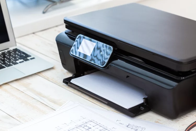 Top 5 Best Small Printer Reviews 2022