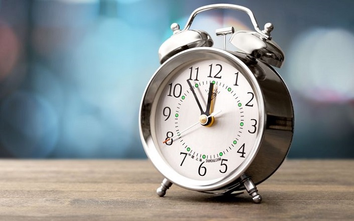 Top 10 Best Atomic Alarm Clocks Reviews, Atomic Alarm Clock Radio