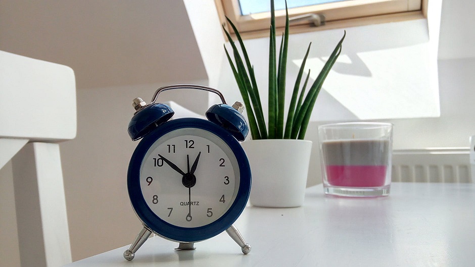 Best automatic alarm clock