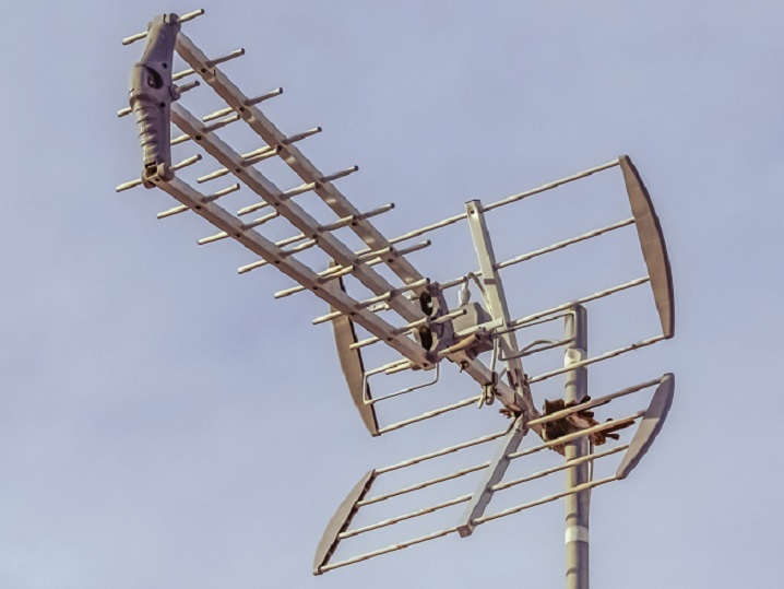 5 Best of Tv Antennas Jan. 2021 - There's One Clear Winner - Leading Brands  Only