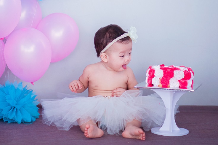 Child Photography Tips From Marmalade Photography