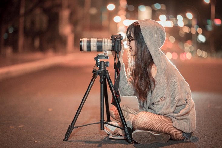Photographer of the Month: McKay’s Photography