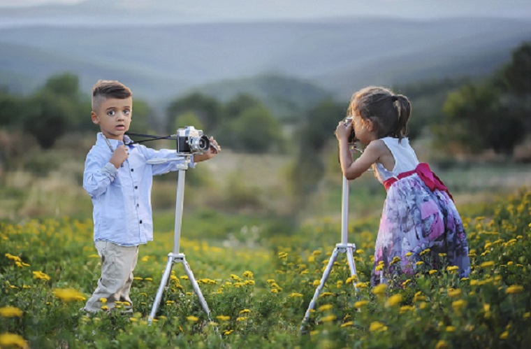 local photography contests