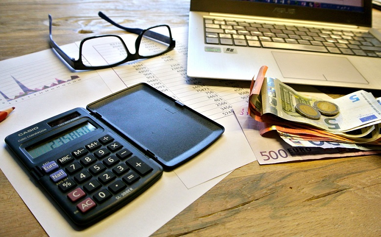 Sales tax calculator at DigiLabsPRO