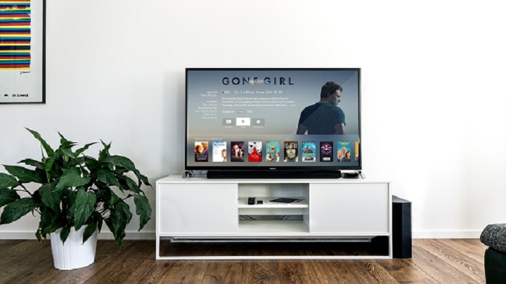 Flat Panel TV Stands To Secure Plasma, LED, LCD or OLED Televisions