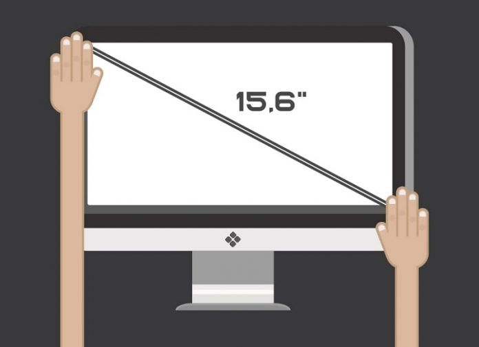 How To Measure A TV Screen