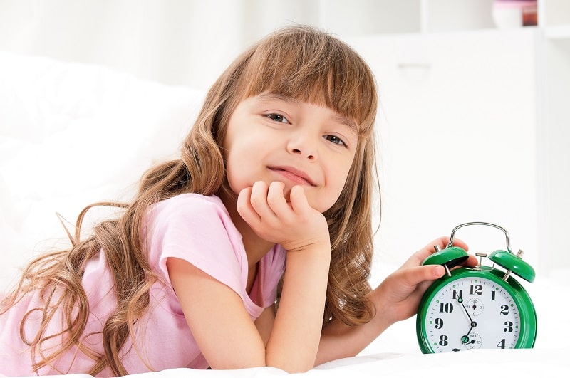 Editor's Recommendation: Top Alarm Clocks for 5 Year Old