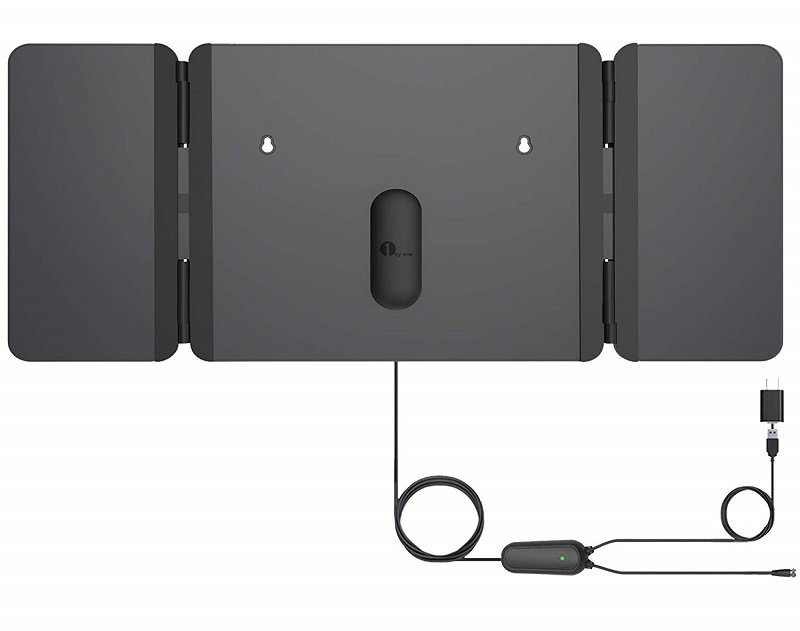 Boost Tv Antenna Signal