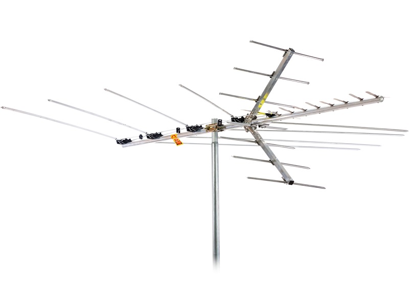 How to Improve VHF Antenna Reception