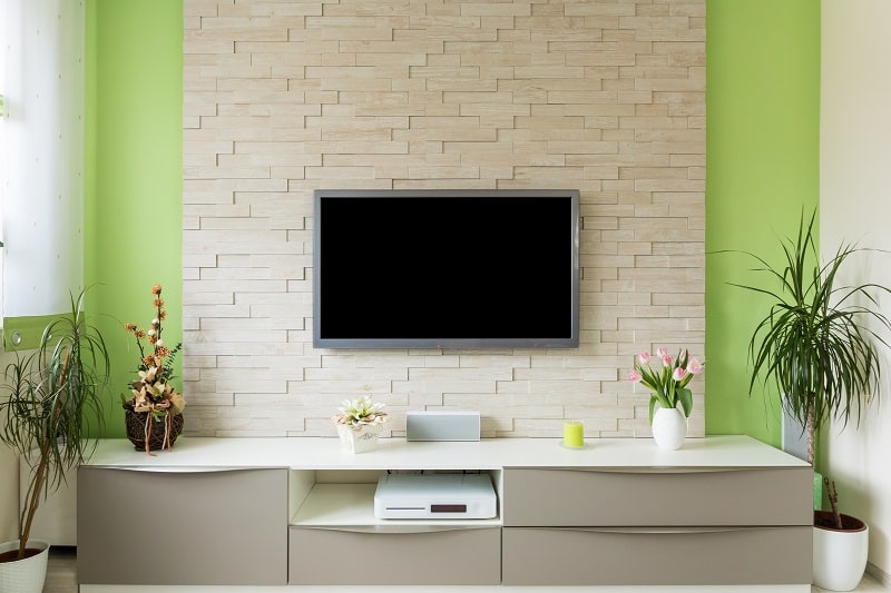 Hide Tv Wires In Wall Kit