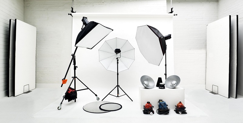 Types of Lighting in Photography