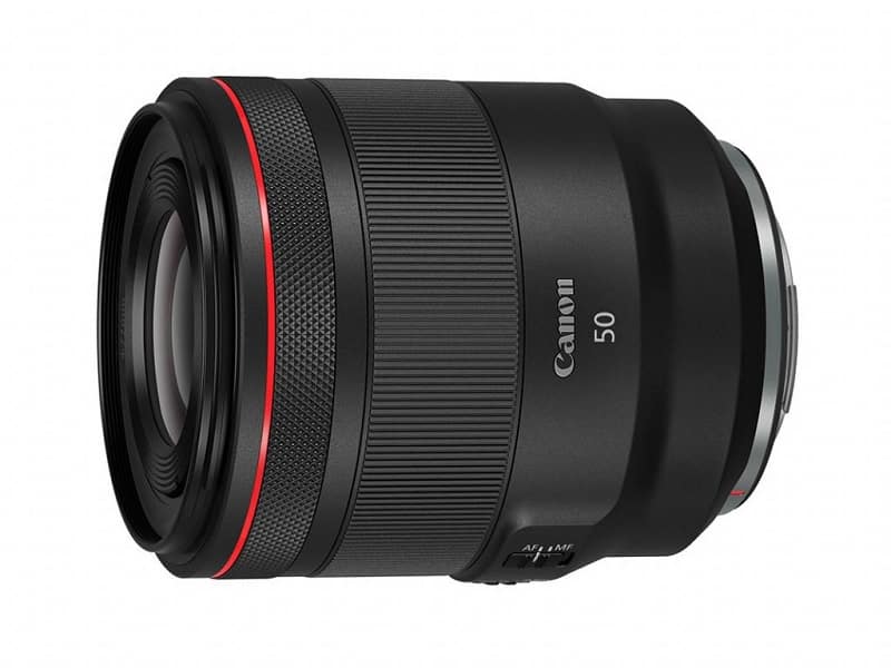 Best Canon 50mm Lens For Video