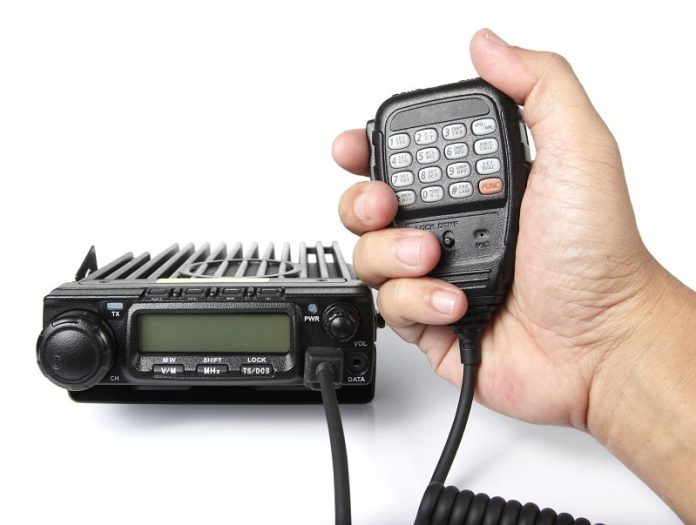 Top 5 Best Mobile Ham Radio in 2023