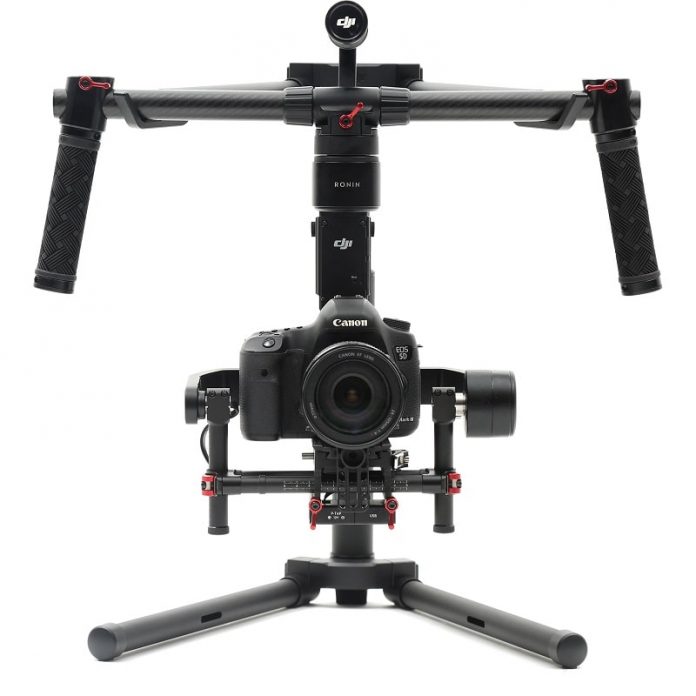 How Does A Camera Stabilizer Work