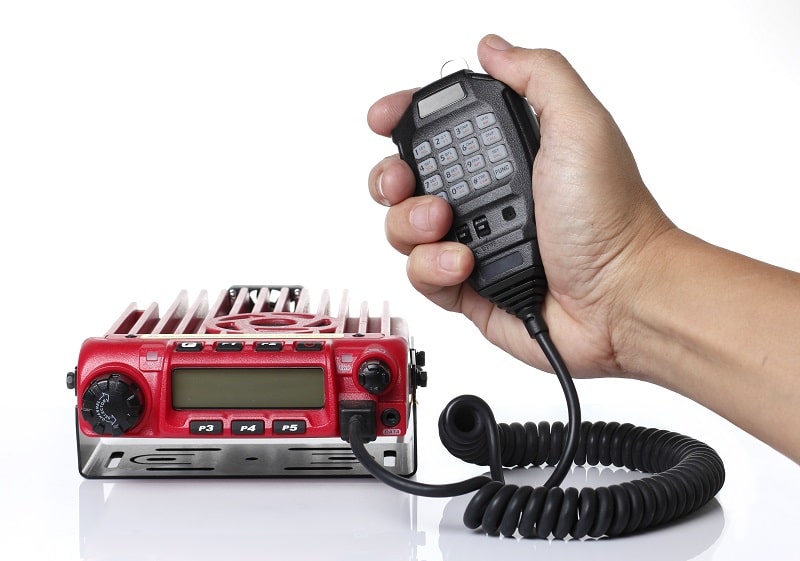 Top 5 Best Mobile Ham Radio in 2023